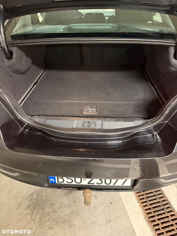 Peugeot 508 - 7