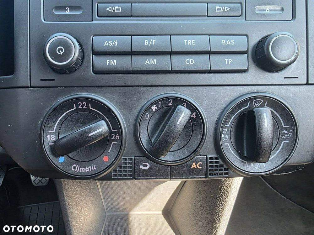 Volkswagen Polo 1.4 Goal - 19