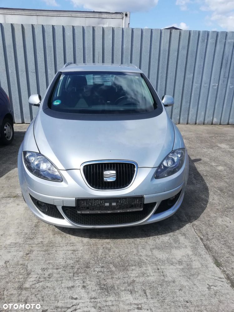 Seat Altea XL 2.0 TDI DPF Style - 3