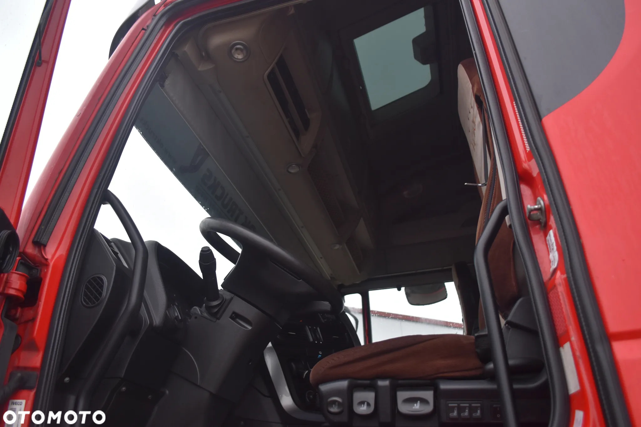 Iveco Stralis - 14