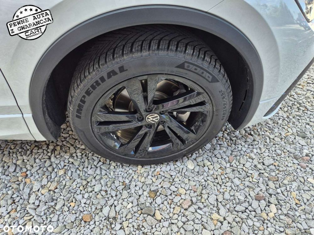 Volkswagen Tiguan - 15