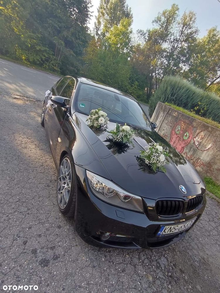 BMW Seria 3 - 7