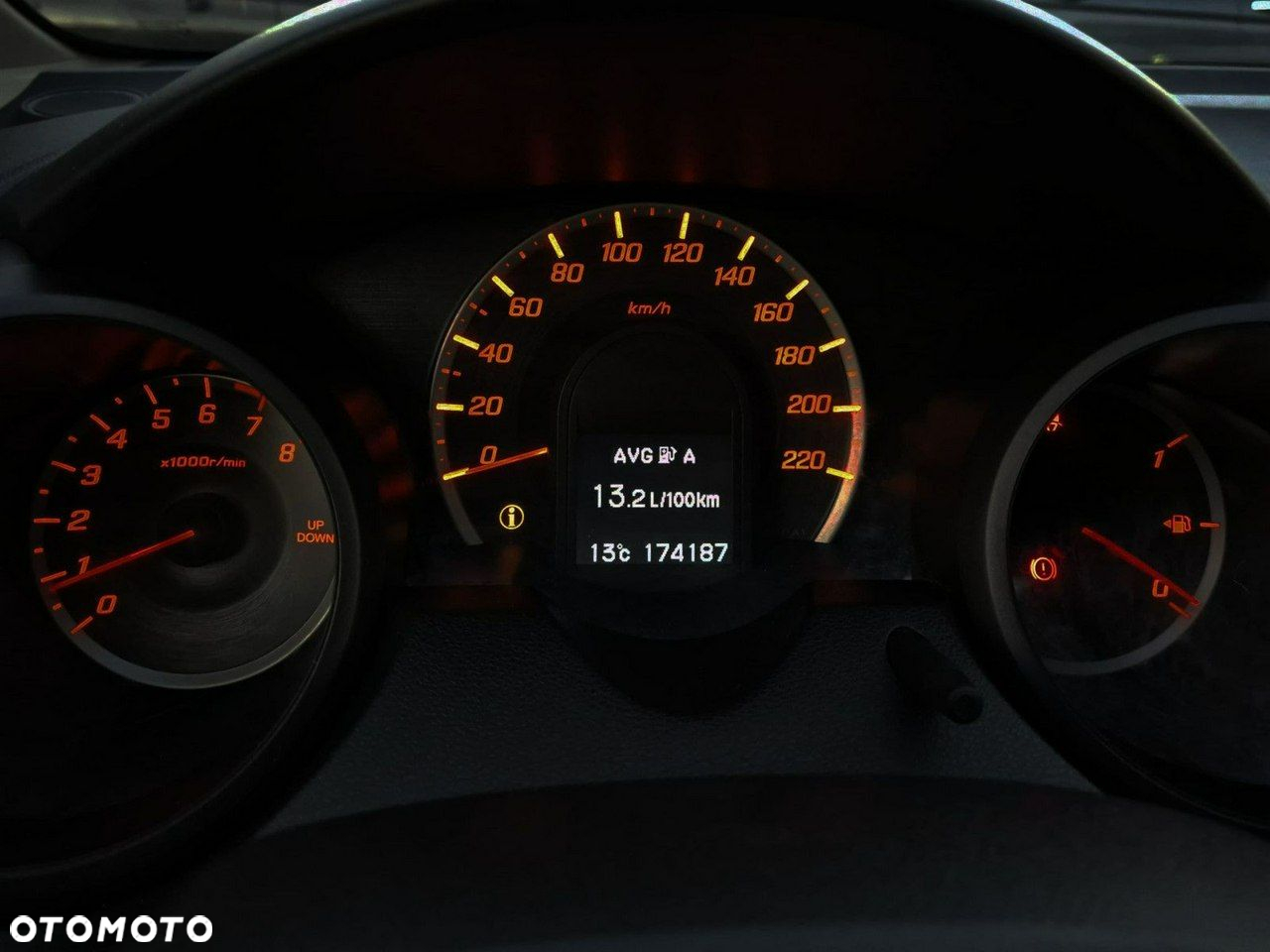 Honda Jazz - 8