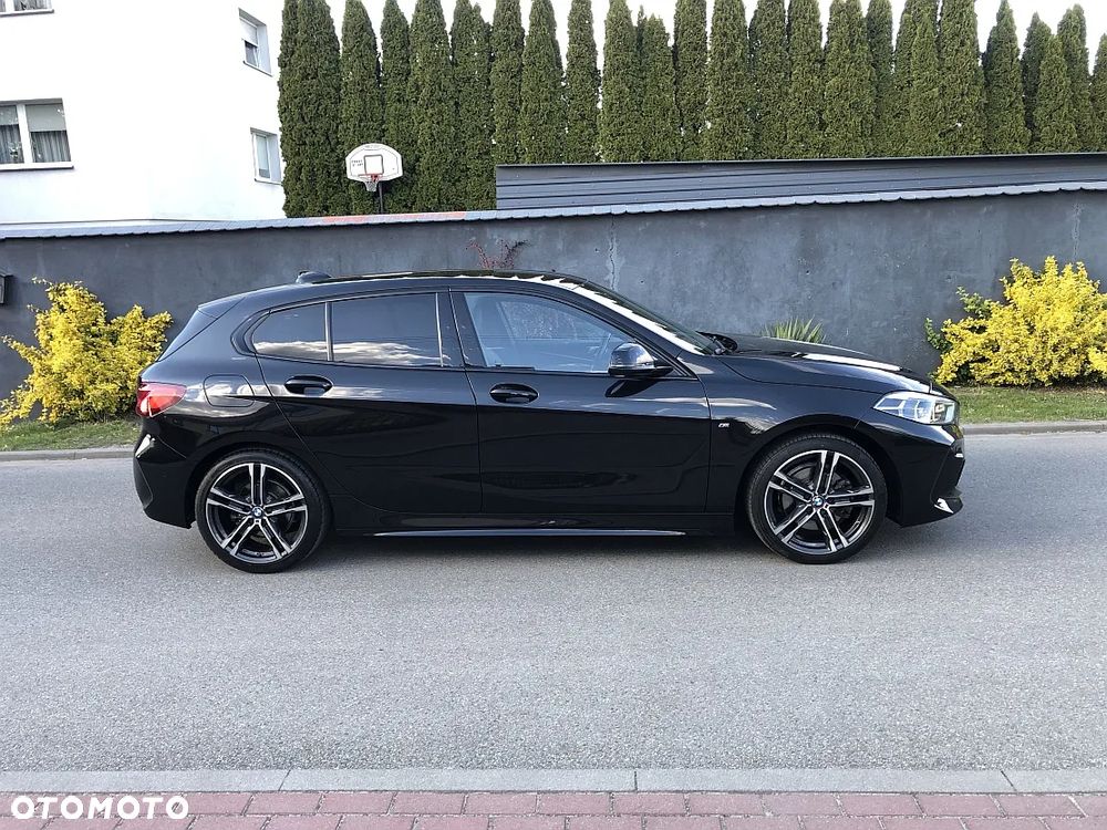 BMW Seria 1 116i M Sport - 4