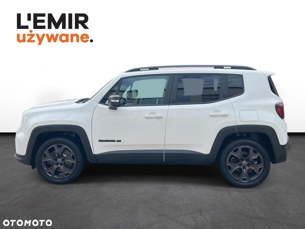 Jeep Renegade - 4