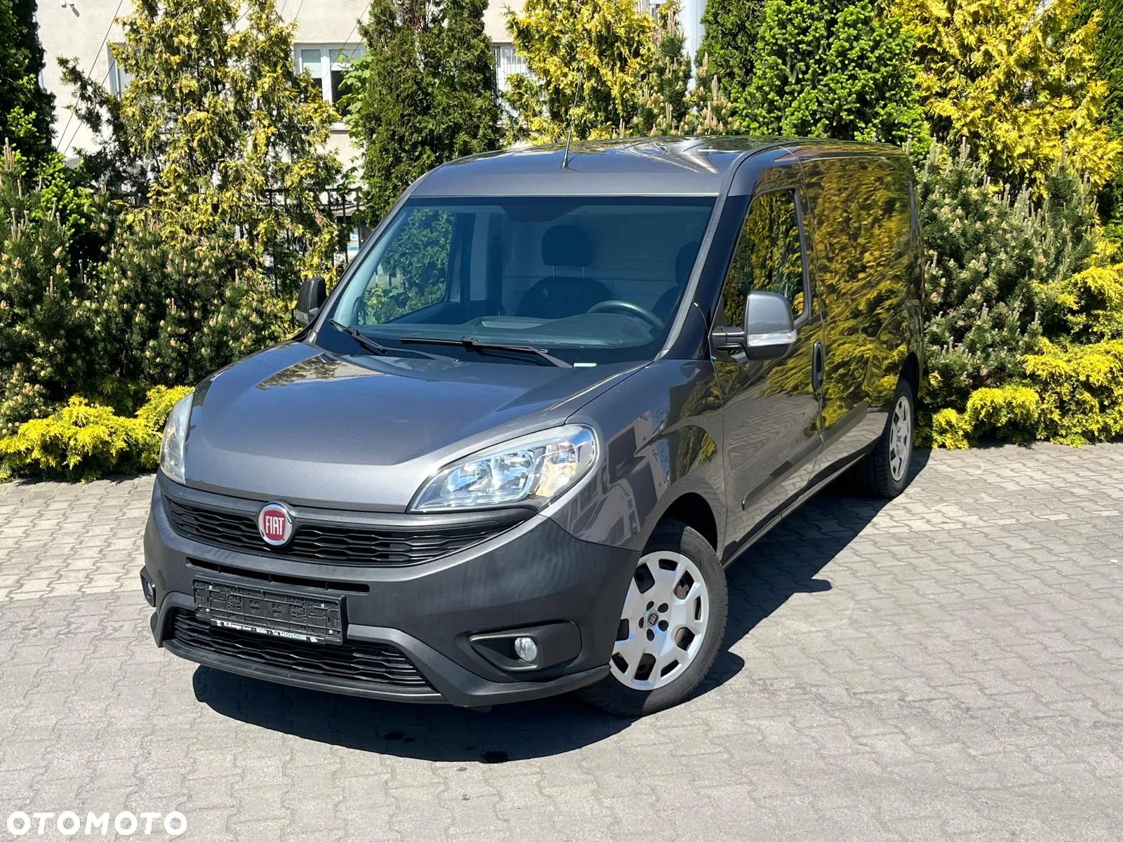 Fiat DOBLO - 1