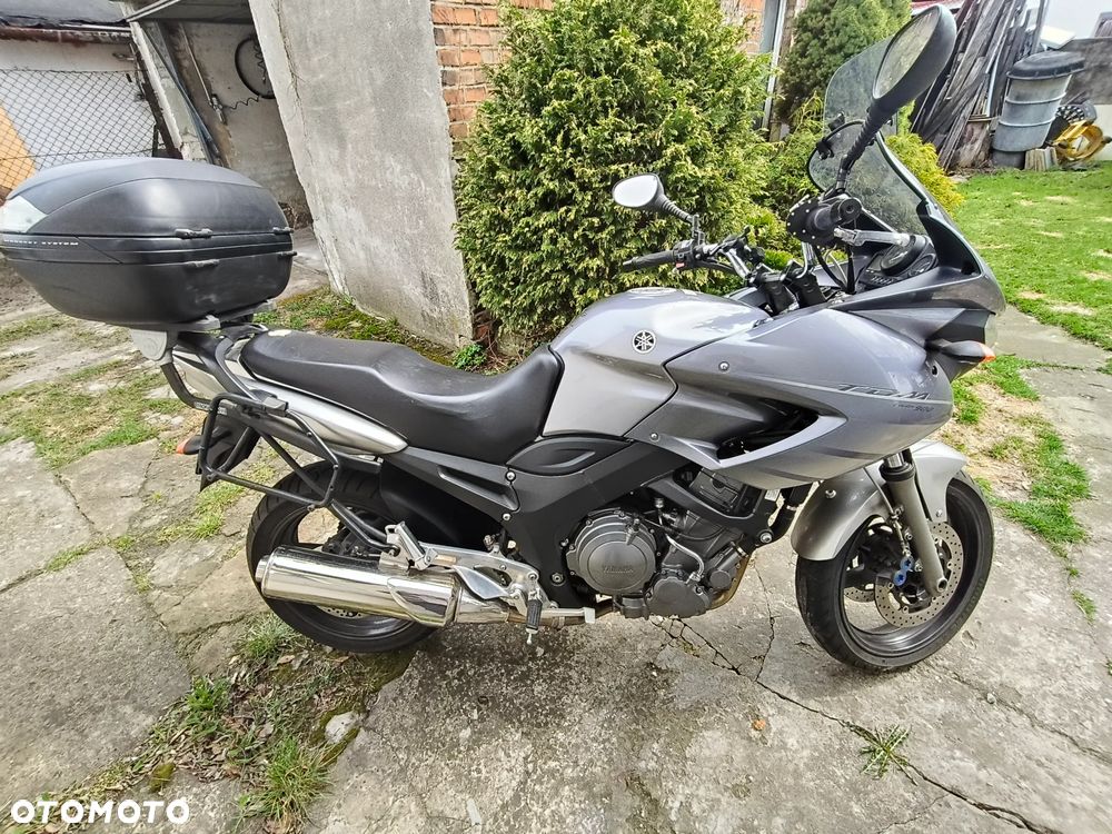 Yamaha TDM - 3