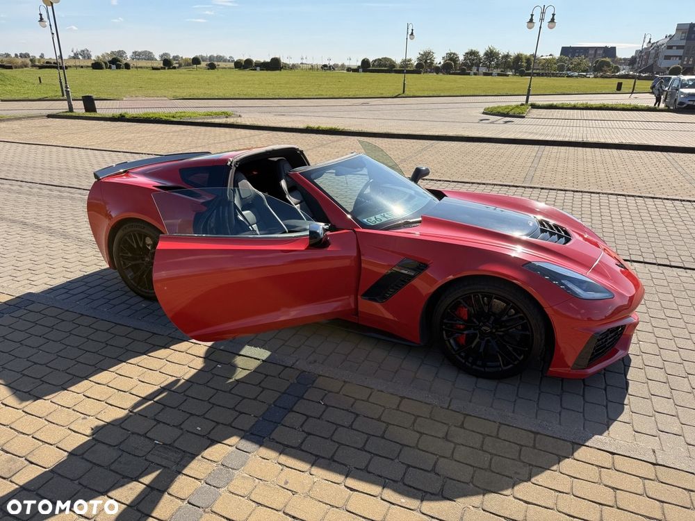 Chevrolet Corvette - 9