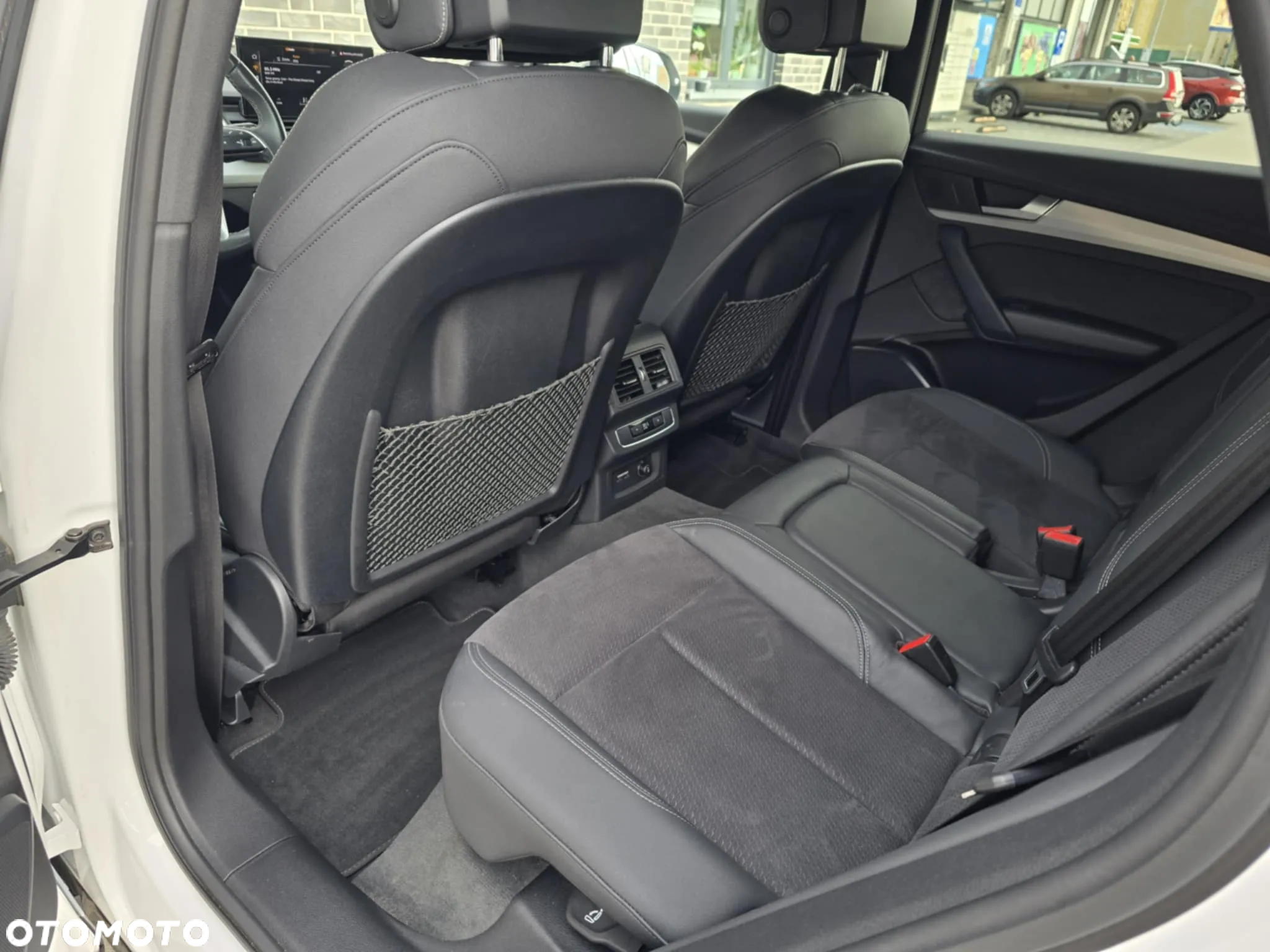 Audi SQ5 3.0 TFSI Quattro Tiptronic - 24