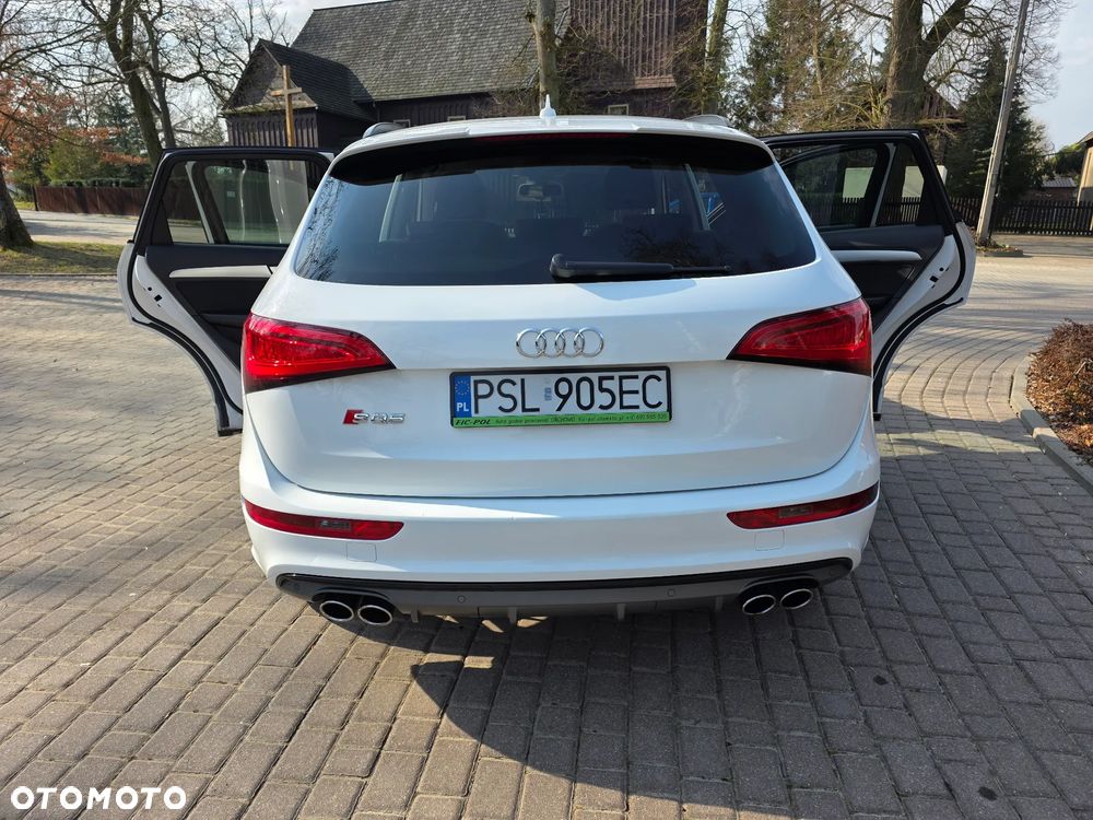 Audi SQ5 - 19