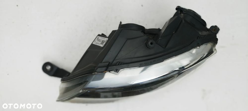 Skoda Rapid 2013-2017 Bi Xenon D5S Lewa Idealna Oryginał 5JB941015A - 3