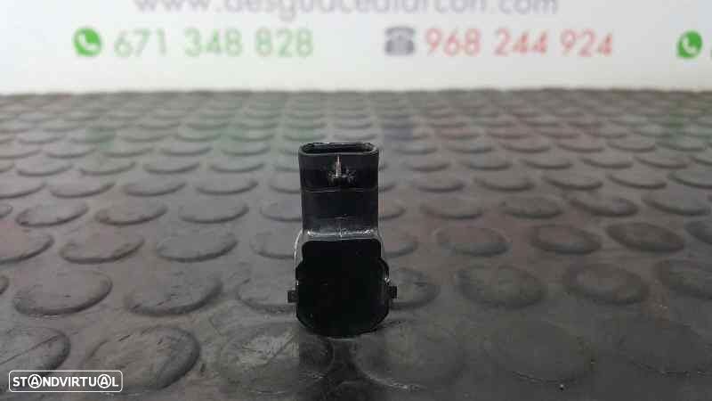 SENSOR DE ESTACIONAMENTO RENAULT KOLEOS DYNAMIQUE - 4