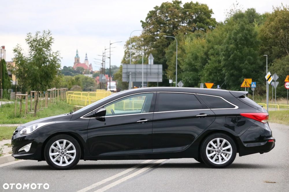 Hyundai i40 i40cw 1.7 CRDi 5 Star Edition - 18