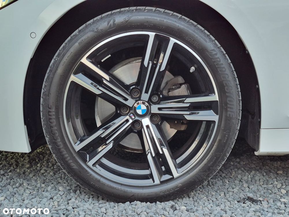 BMW Seria 3 320d M Sport Shadow - 33