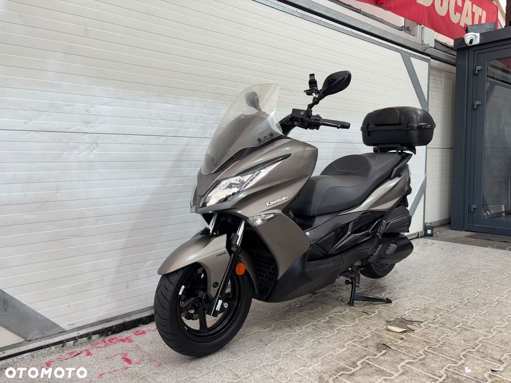 Kawasaki Inny - 3
