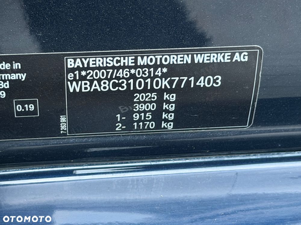 BMW Seria 3 - 14