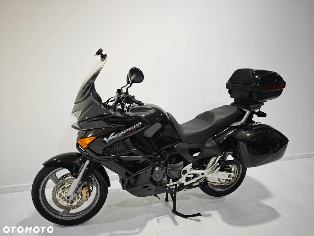 Honda Varadero - 3