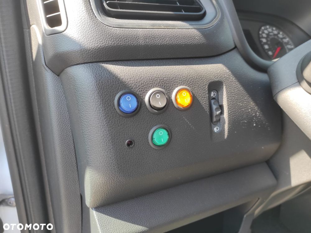 Renault MASTER LAWETA - 17