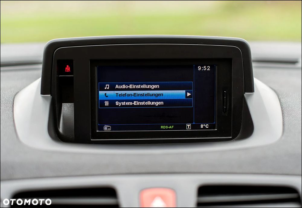 Renault Megane - 26