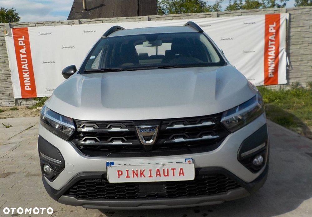 Dacia Jogger - 2