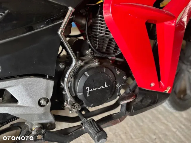 Junak 125S - 4
