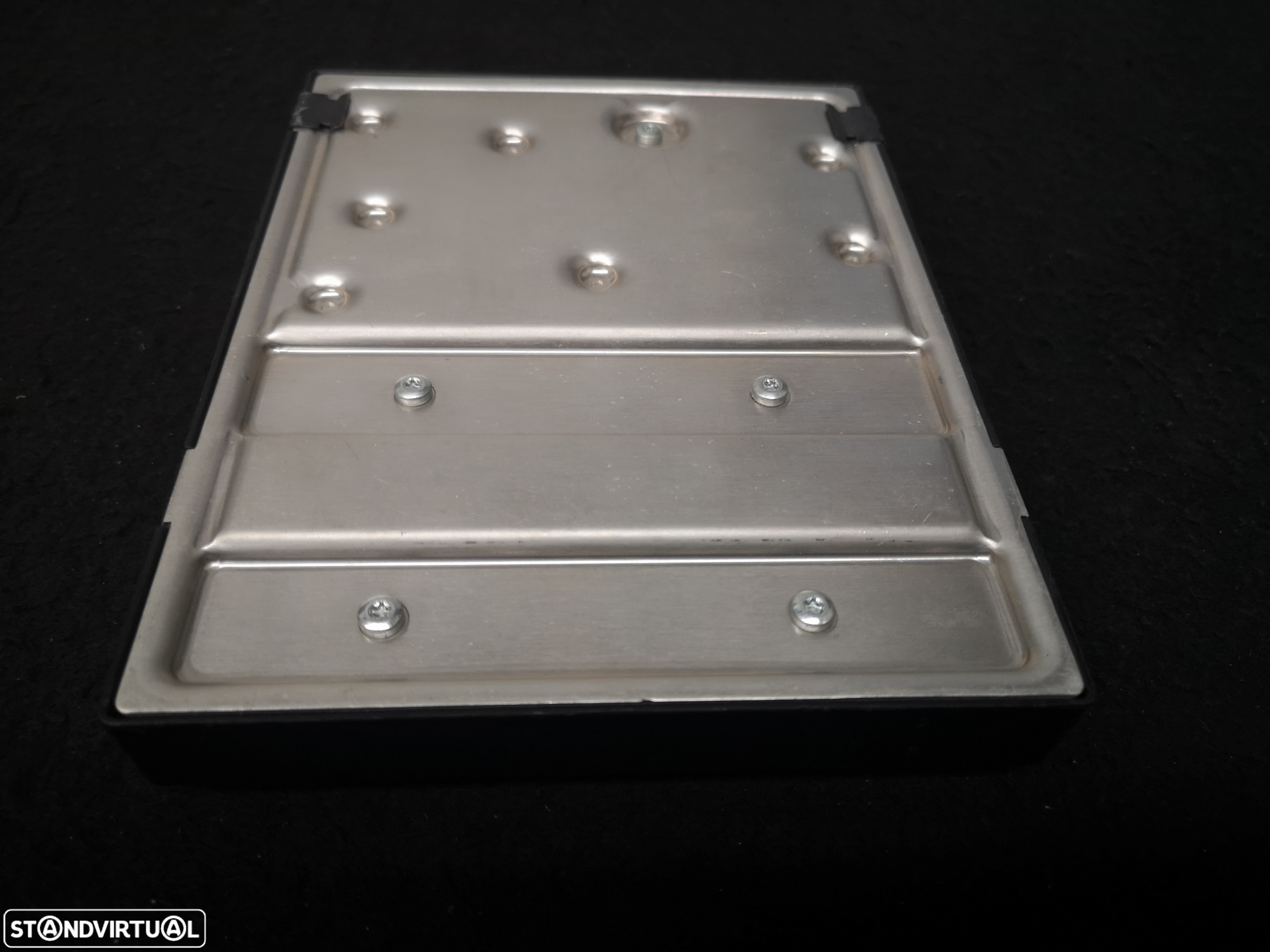 Centralina confort BCM Audi A4 A5 B8 2008-2011 - 5