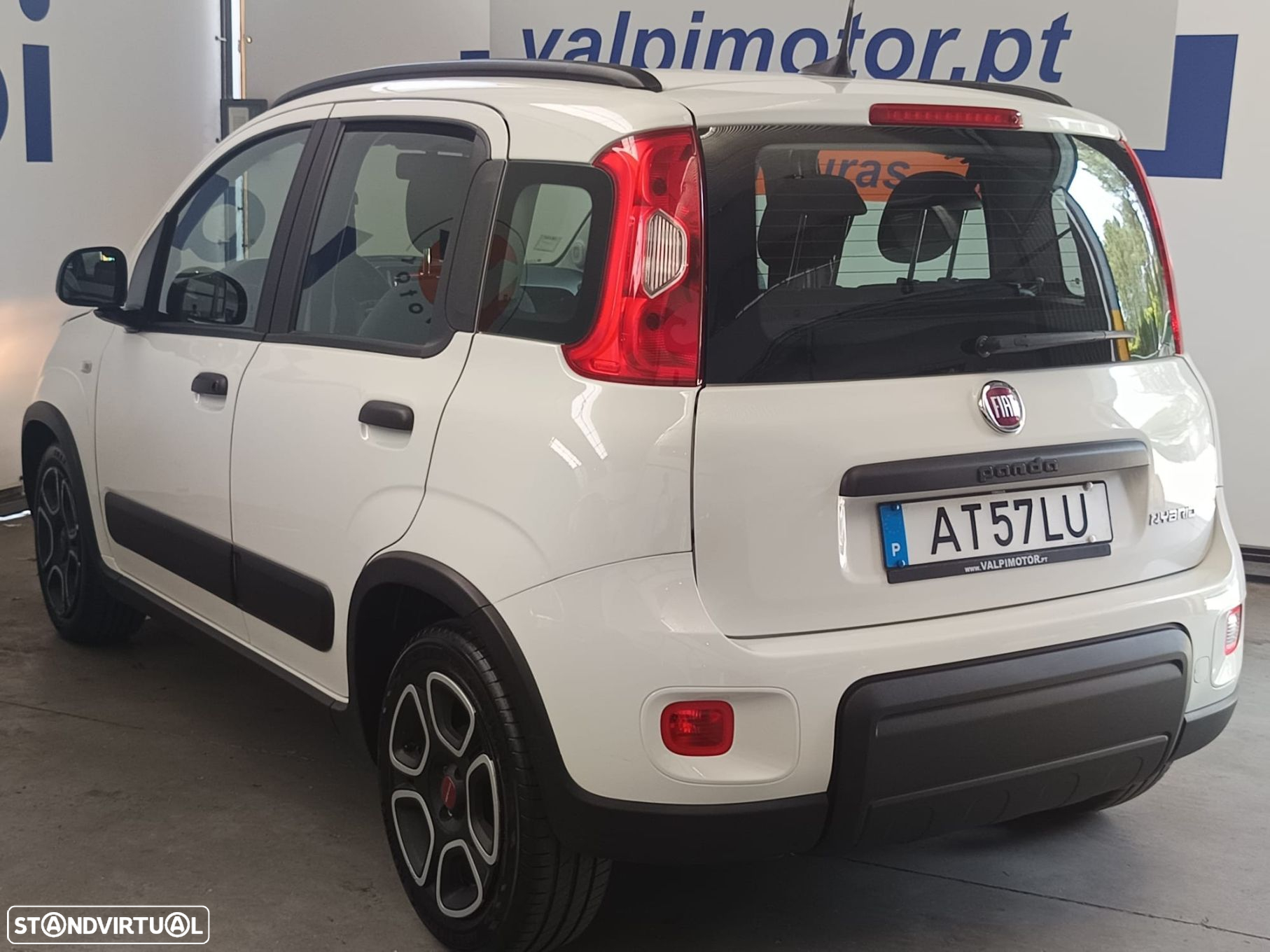 Fiat Panda - 7