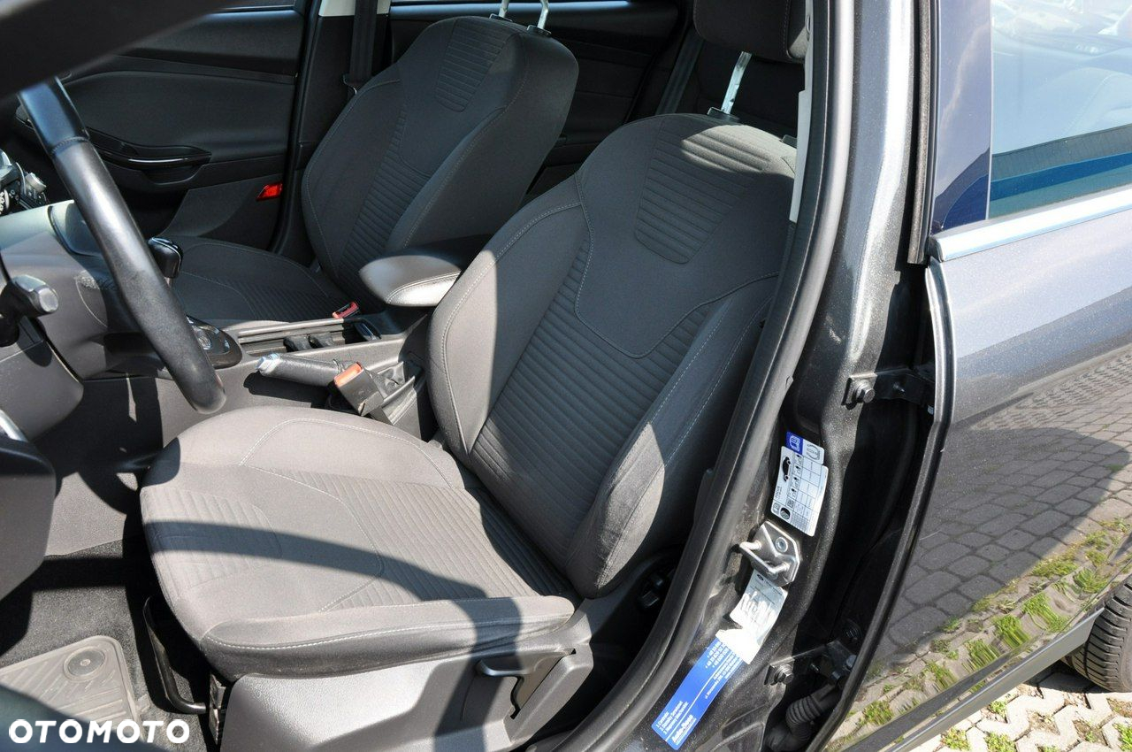 Ford Focus 2.0 TDCi Trend Sport ASS - 14