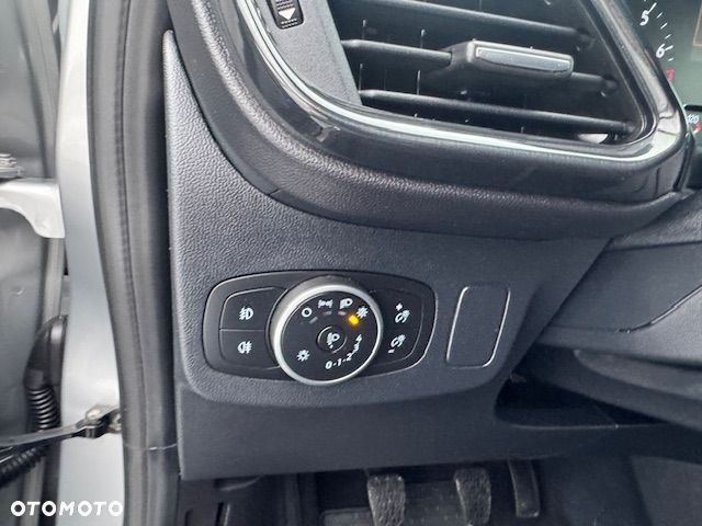 Ford Puma 1.0 EcoBoost mHEV Titanium X - 28