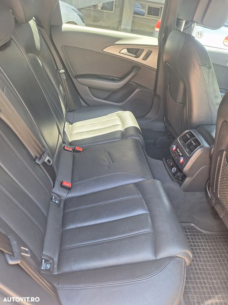 Audi A6 Allroad - 10