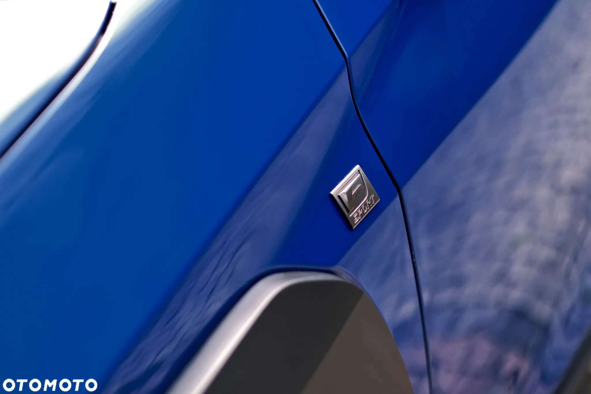 Lexus UX - 11