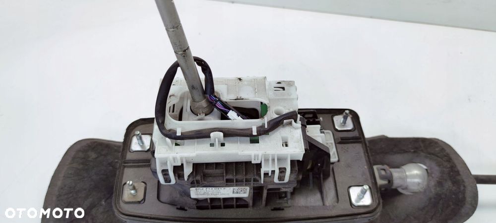 WYBIERAK LEWAREK ZMIANY BIEGÓW AUDI A4 B8 A5 8T 8K2713041F UK - 4