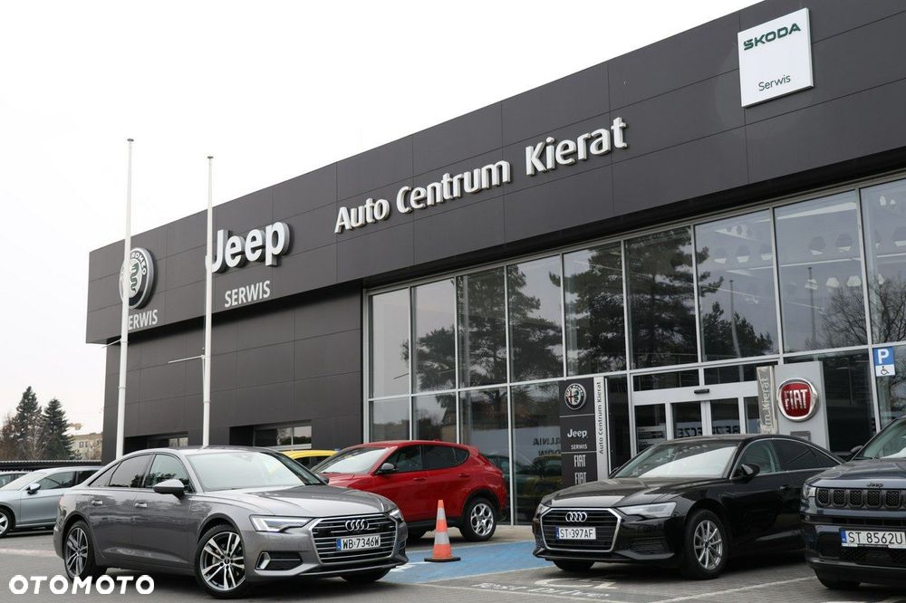 Audi A6 Limousine - 1
