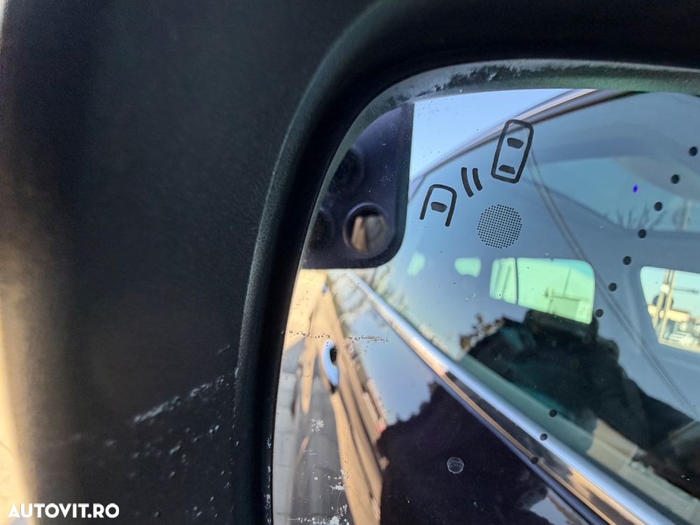 Renault Espace Energy dCi 160 EDC Initiale Paris - 10