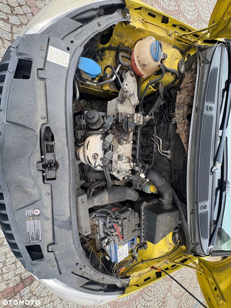 Skoda Fabia 1.2 HTP FAMILY - 19