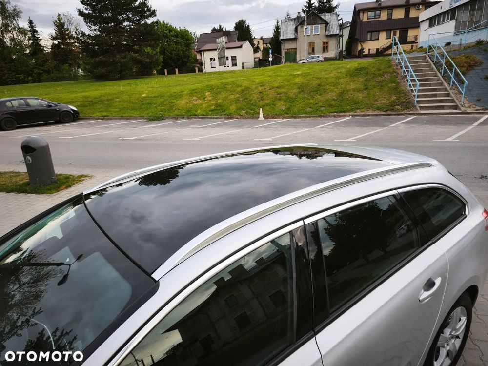 Peugeot 508 HDi FAP 140 Business-Line - 14