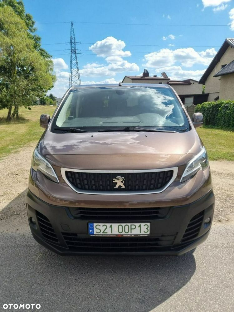 Opel Vivaro - 2