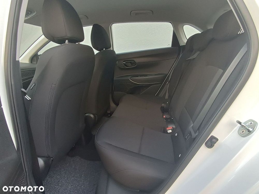 Hyundai i20 1.0 T-GDi Modern - 22