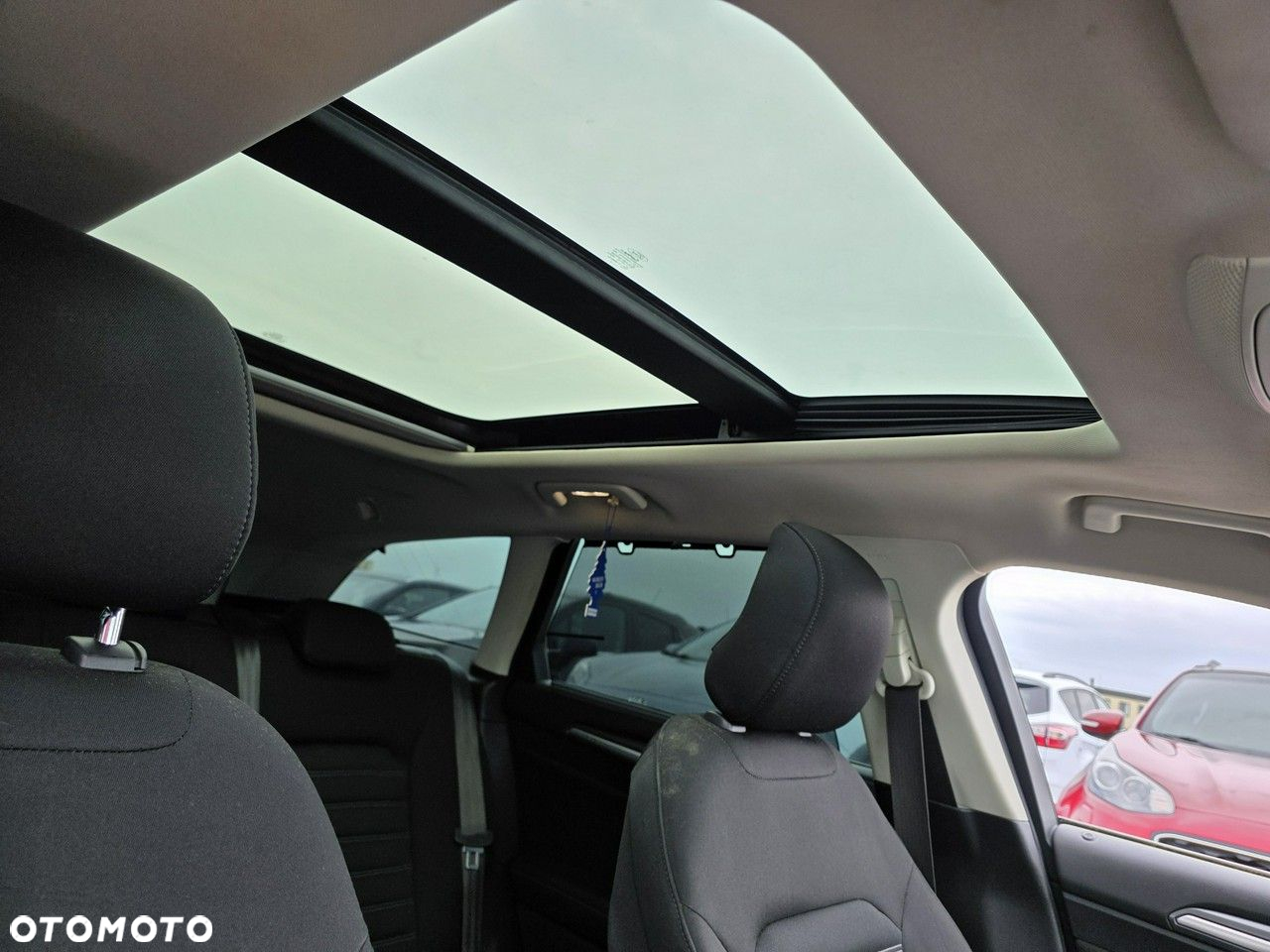 Ford Mondeo 2.0 EcoBlue Titanium - 17