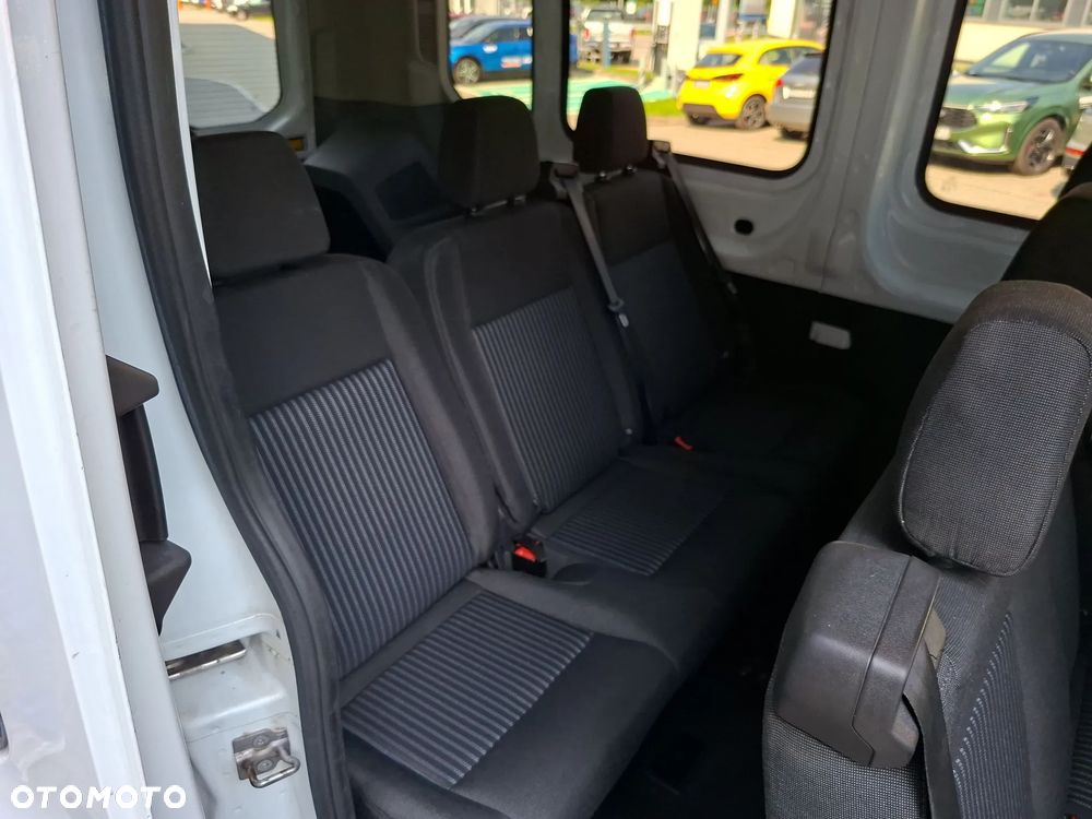 Ford Transit Kombi L3H2 Trend - 29