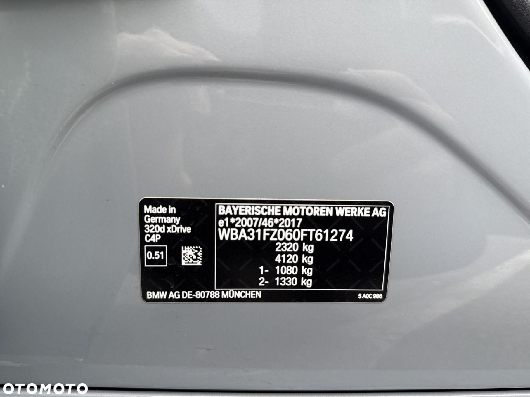BMW Seria 3 - 16