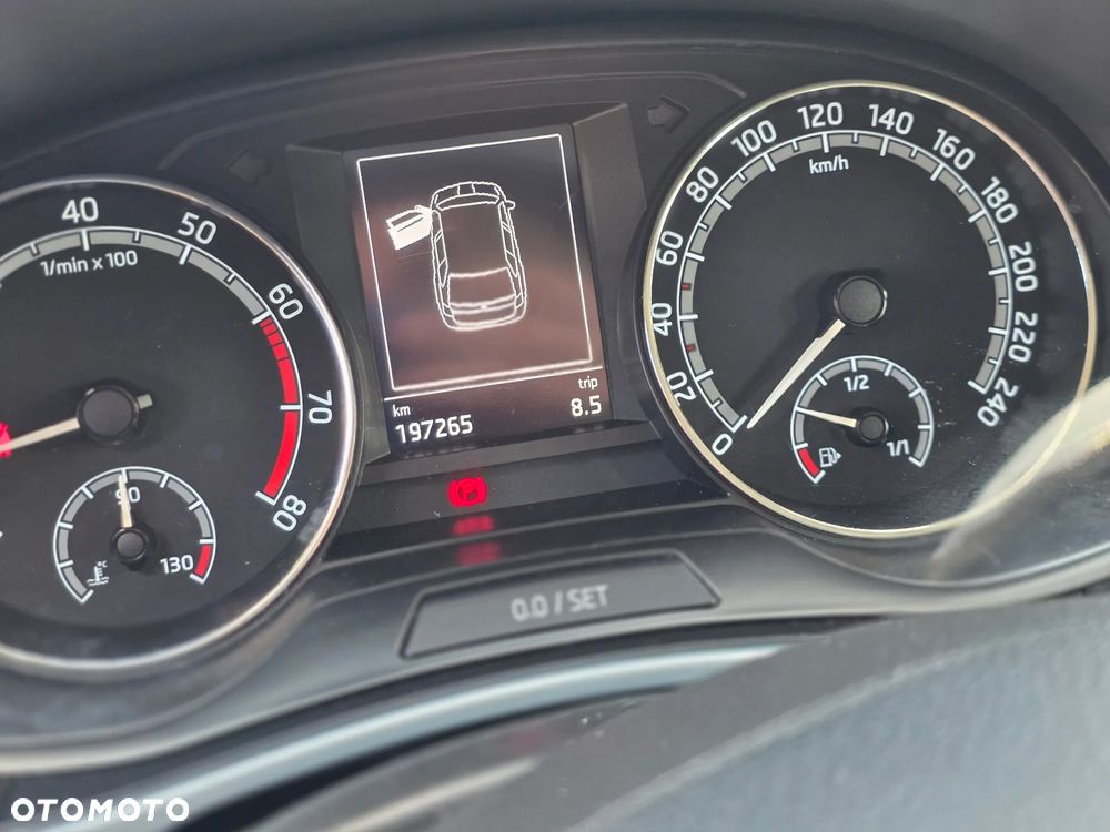 Skoda Fabia 1.0 TSI Ambition - 18