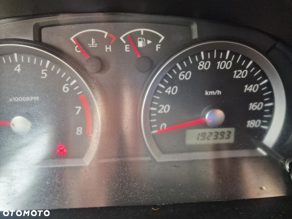 Suzuki Jimny 1.3 JX / Club - 8