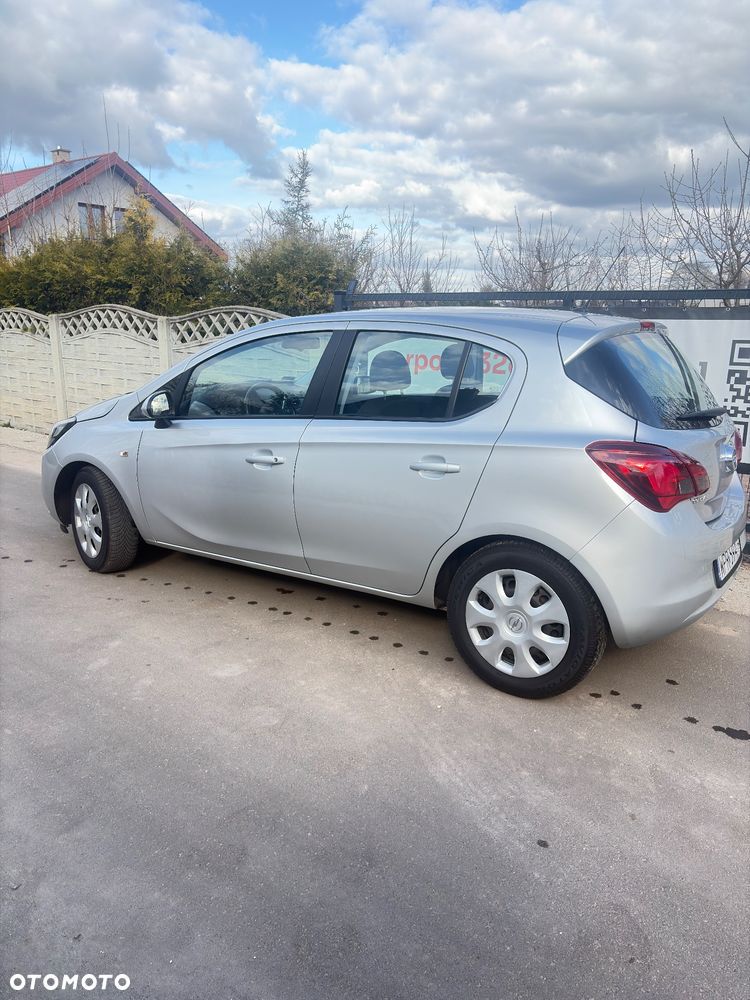 Opel Corsa - 6