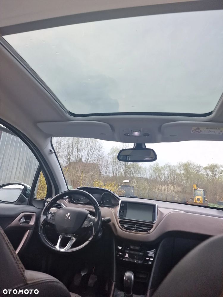 Peugeot 2008 1.6 VTi Allure - 7