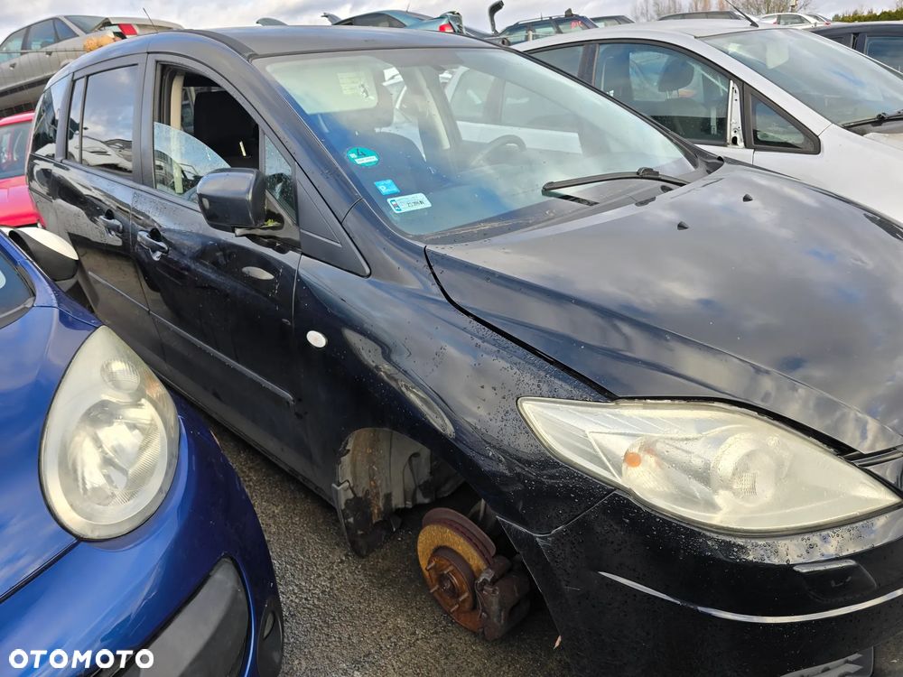 A180 / MAZDA 5 LIFT / NA CZĘŚCI - 2