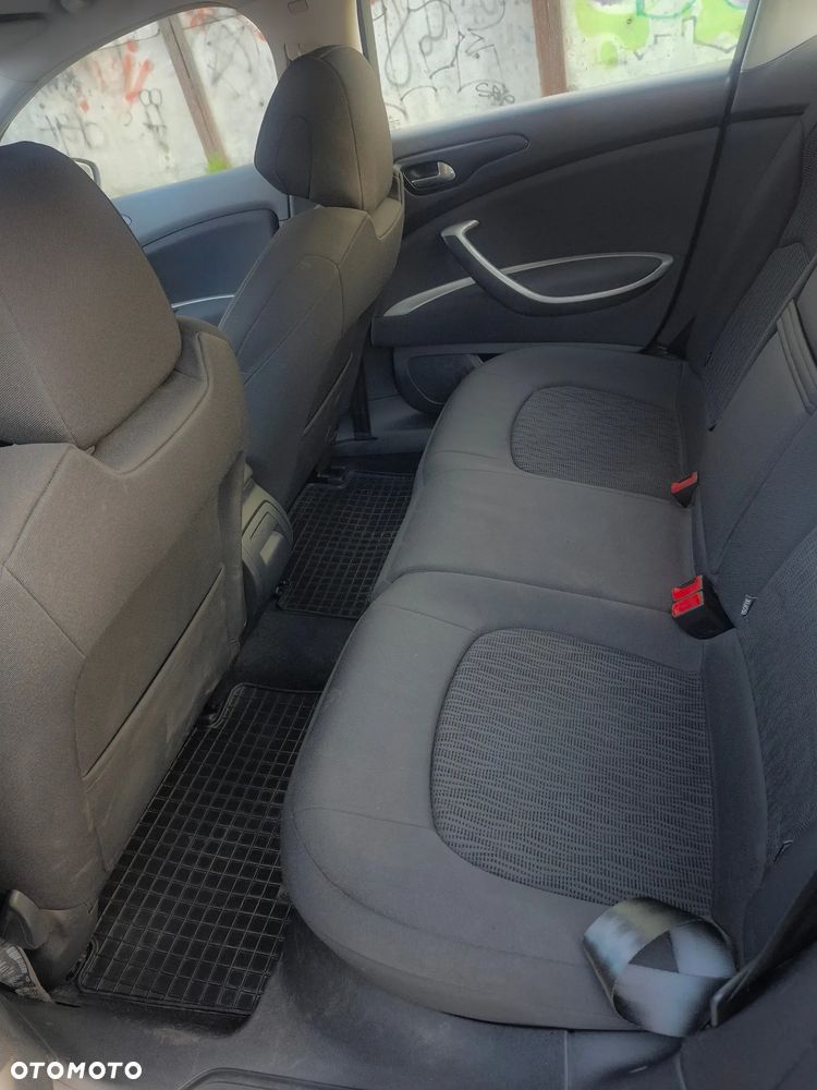 Citroën C5 HDi 165 FAP Selection - 13