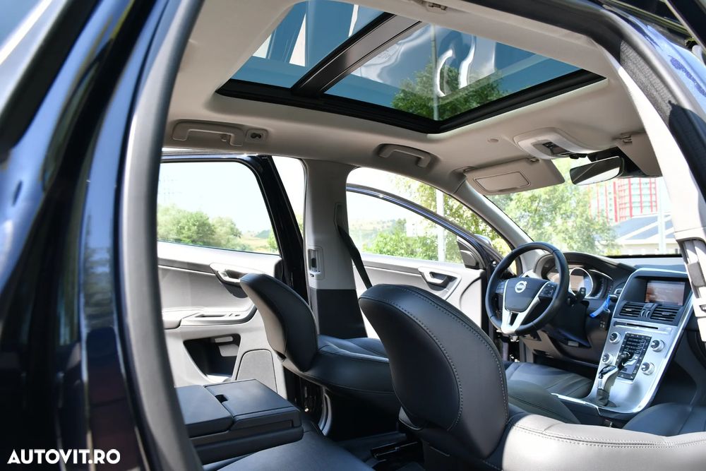 Volvo XC 60 - 6