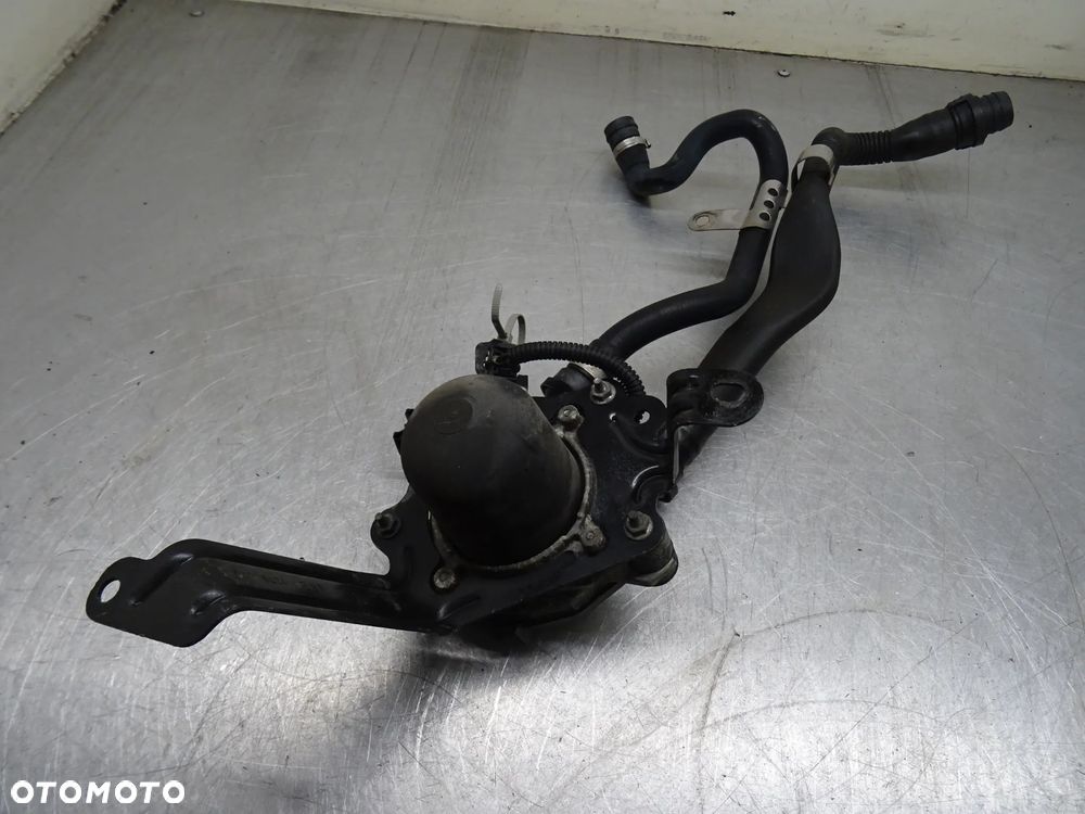 OPEL VECTRA C GTS LIFT 05-08 POMPA POWIETRZA WTÓRNEGO  55560133 - 1