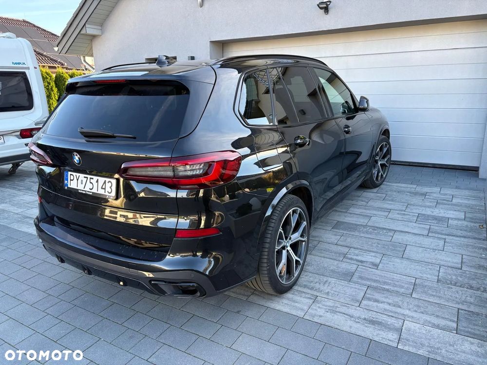 BMW X5 - 5